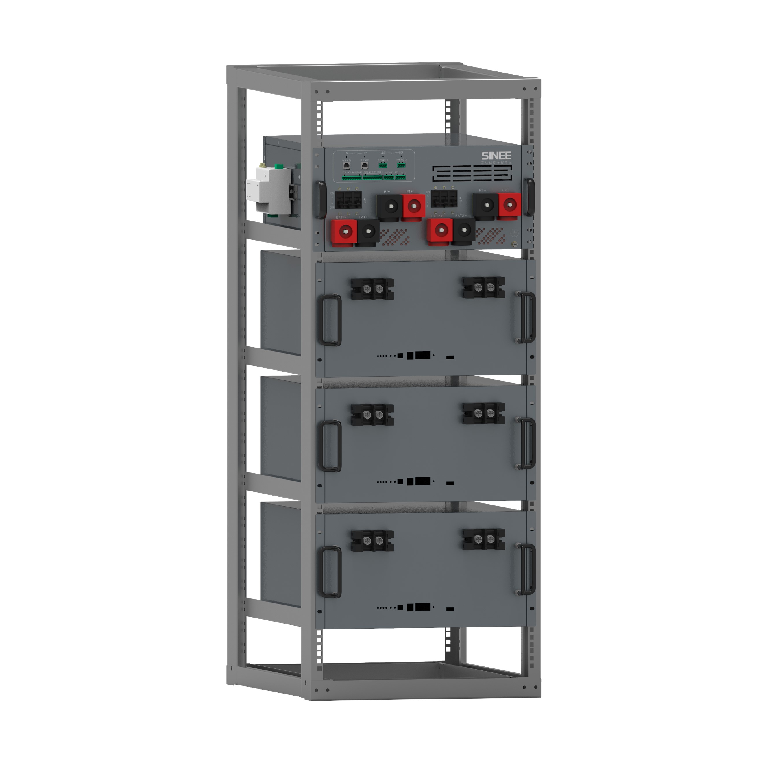 Energy Storage System